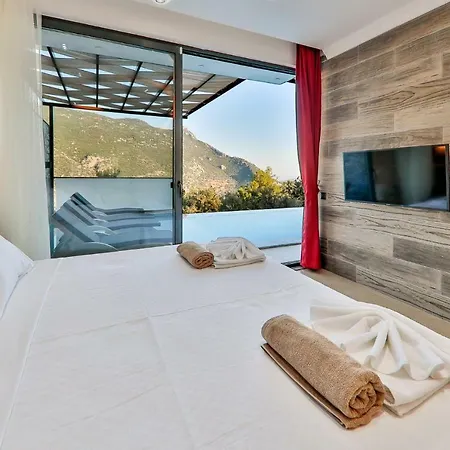 Asal - Kalkan * Islamlar (Mediterranean)