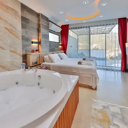 Villa Asal - Kalkan *