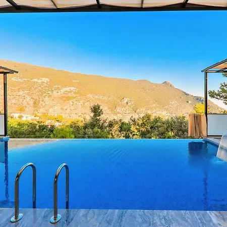 Villa Asal - Kalkan