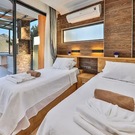 Villa Asal - Kalkan *