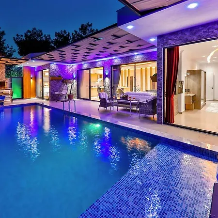 Villa Asal - Kalkan *