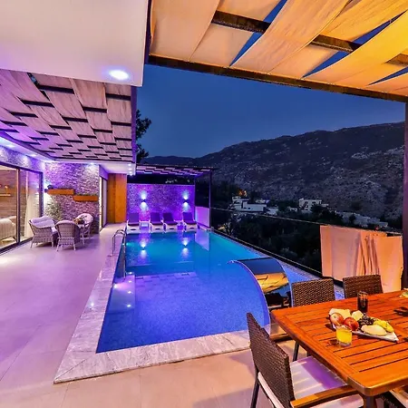 Villa Asal - Kalkan