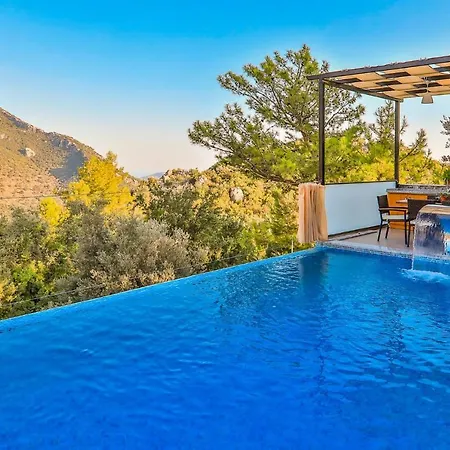 Villa Asal - Kalkan *