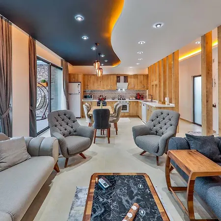 Villa Asal - Kalkan