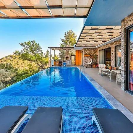 Villa Asal - Kalkan