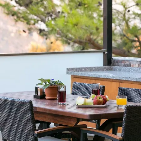 Asal - Kalkan *