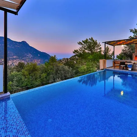 Asal - Kalkan Islamlar (Mediterranean)