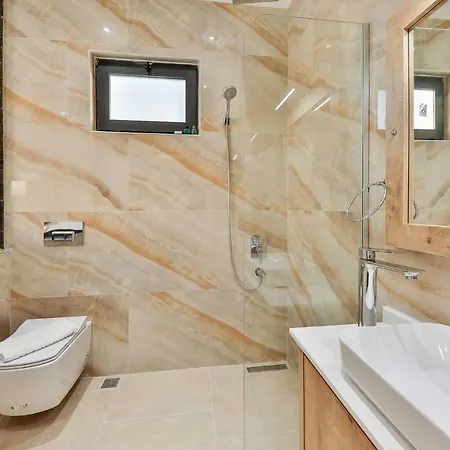 Asal - Kalkan Villa