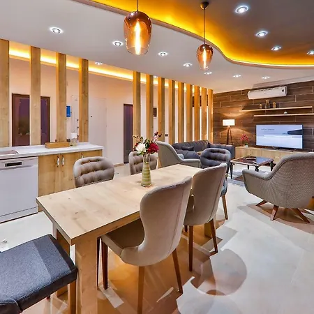 Villa Asal - Kalkan *