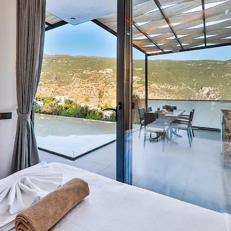 Villa Asal - Kalkan *