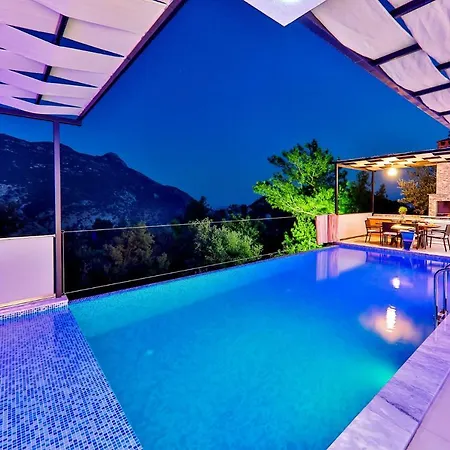 Asal - Kalkan Islamlar (Mediterranean)