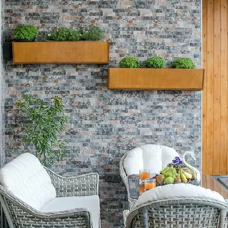 Asal - Kalkan Villa *