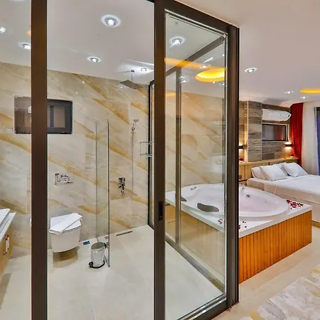 Asal - Kalkan Villa *
