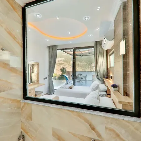 Asal - Kalkan Villa *