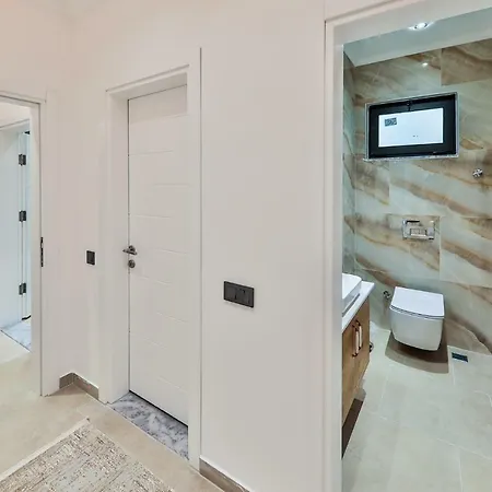 Asal - Kalkan Villa *