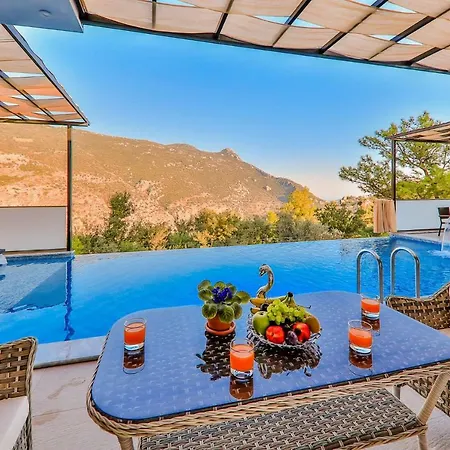 Asal - Kalkan Islamlar (Mediterranean)